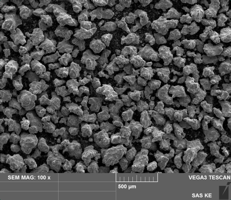 Tailoring new sustainable magnetic materials