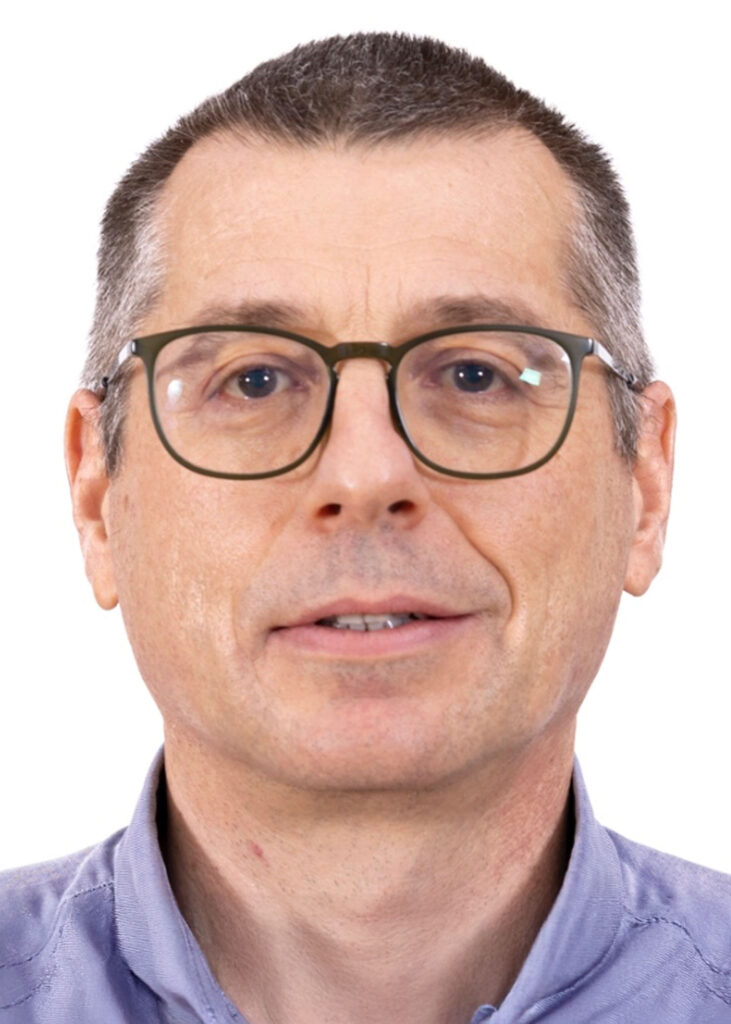 Johan Gyselinck - ULB