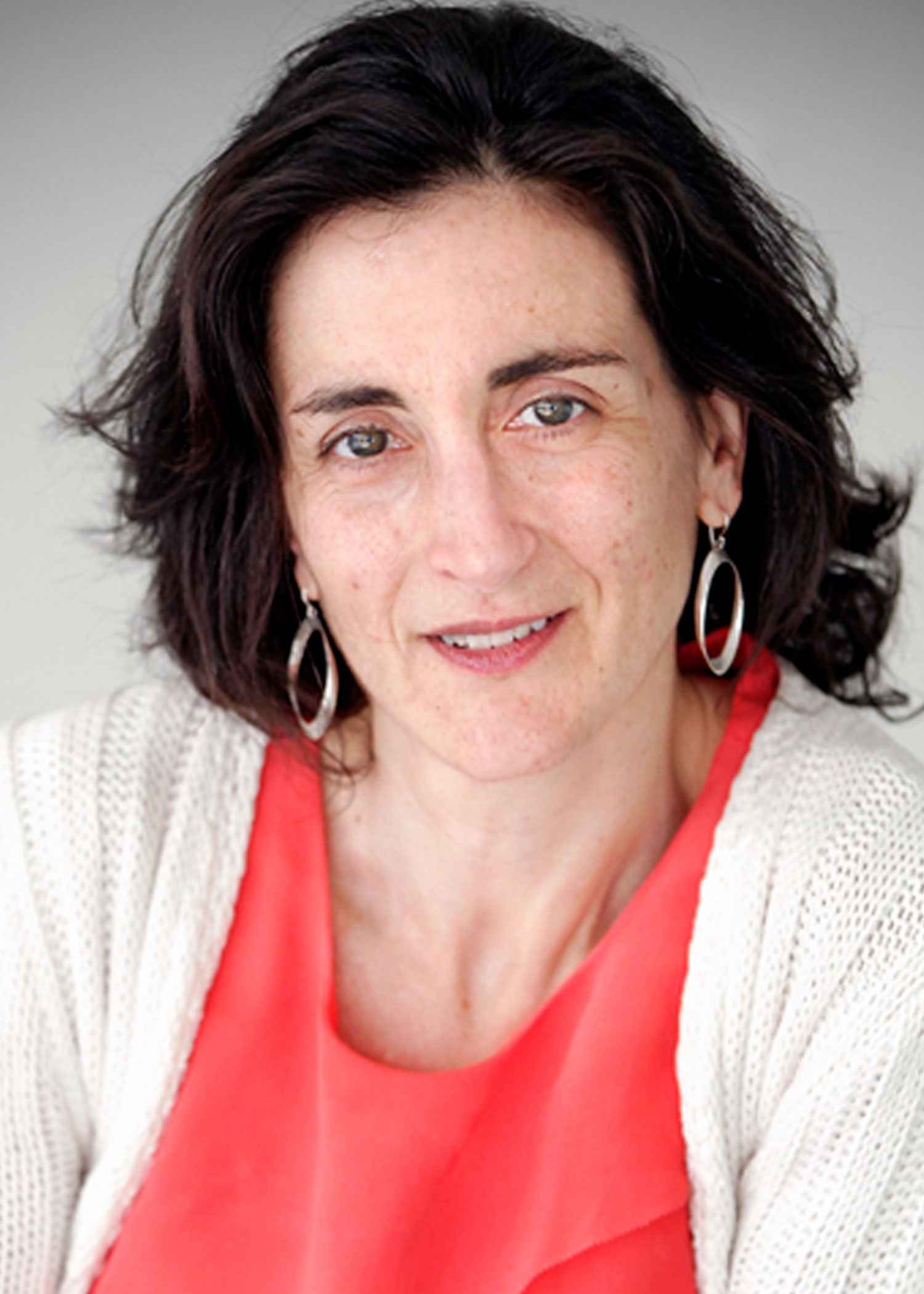 Ruth Vazquez - KUL