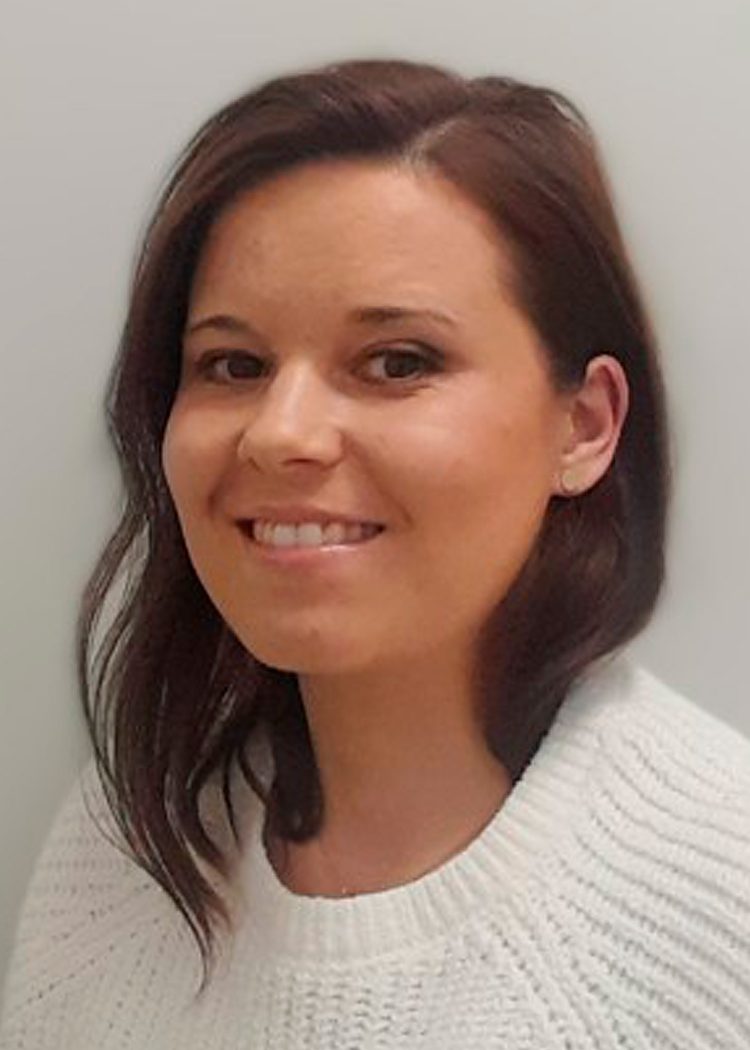 Malgorzata Dziurzynska