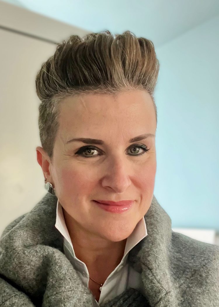 Vicky Tsakaloudi - CPERI